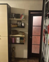 Здається 2-х кімнатна квартира в Ленінському районі , гарний стан. фото 18 Здається 2-х кімнатна квартира в Ленінському районі , гарний стан. фото 18