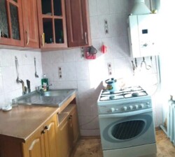 Здається 3-х кімнатна квартира в центрі міста на Соборній. фото 4 Здається 3-х кімнатна квартира в центрі міста на Соборній. фото 4