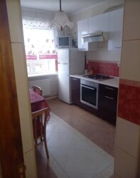 Здається 3-х кімнатна квартира в Ленінському районі. Все є. Гарна. фото 6 Здається 3-х кімнатна квартира в Ленінському районі. Все є. Гарна. фото 6