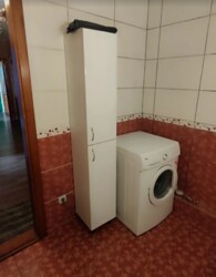 Здається 2-х кімнатна квартира в р-ні Поділля, гарний стан. фото 13 Здається 2-х кімнатна квартира в р-ні Поділля, гарний стан. фото 13