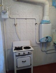 Здається 1-но кімнатна квартира в простому житловому стані, р-н Слов'янка фото 5 Здається 1-но кімнатна квартира в простому житловому стані, р-н Слов'янка фото 5