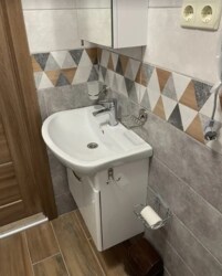 Здається 1-но кімнатна квартира в р-ні Слов'янка. Все є, відмінний стан. фото 12 Здається 1-но кімнатна квартира в р-ні Слов'янка. Все є, відмінний стан. фото 12