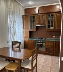 Довготривала оренда 3к квартири на вул. Пирогова, гарний стан фото 14 Довготривала оренда 3к квартири на вул. Пирогова, гарний стан фото 14