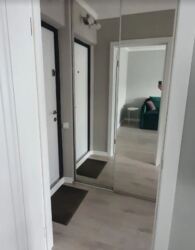 Довготривала оренда 1к квартири на просп. Юності, все є, гарний стан. фото 12 Довготривала оренда 1к квартири на просп. Юності, все є, гарний стан. фото 12