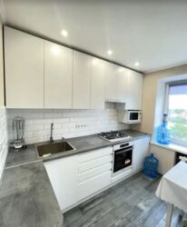 Довготривала оренда 1к квартири на вул. Павла Тичини, новий сучасний ремонт, техніка меблі. фото 10 Довготривала оренда 1к квартири на вул. Павла Тичини, новий сучасний ремонт, техніка меблі. фото 10