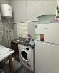 Здається 1-но кімнатна смарт квартира на Ближньому замості. Все є. фото 7 Здається 1-но кімнатна смарт квартира на Ближньому замості. Все є. фото 7