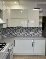 Довготривала оренда 2к квартири на вул. Академіка Заболотного, відмінний стан, все є. закритий ЖК. фото 13 Довготривала оренда 2к квартири на вул. Академіка Заболотного, відмінний стан, все є. закритий ЖК. фото 13