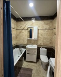 Здається 1-но кімнатна квартира в ЖК Династія. Все є, гарний стан. фото 13 Здається 1-но кімнатна квартира в ЖК Династія. Все є, гарний стан. фото 13