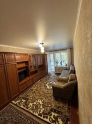 Здається 2-х кімнатна квартира в р-ні Книжки, Центр міста, все є. Гарний стан. фото 1 Здається 2-х кімнатна квартира в р-ні Книжки, Центр міста, все є. Гарний стан. фото 1