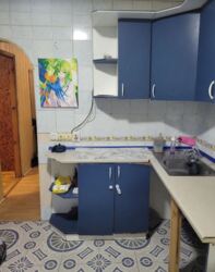 Здається 1-но кімнатна квартира в р-ні Вишенька. Все є, житлова. фото 1 Здається 1-но кімнатна квартира в р-ні Вишенька. Все є, житлова. фото 1