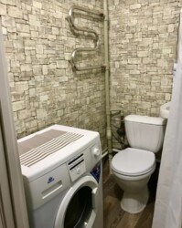 Здається гарна з ремонтом 1-но кімнатна квартира в р-ні Слов'янка. фото 9 Здається гарна з ремонтом 1-но кімнатна квартира в р-ні Слов'янка. фото 9