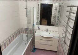 Здається 2-х кімнатна квартира в р-ні Академічний. Ремонт, техніка , меблі. фото 9 Здається 2-х кімнатна квартира в р-ні Академічний. Ремонт, техніка , меблі. фото 9