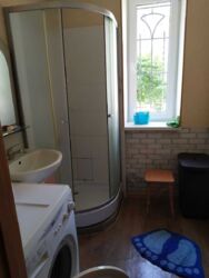 Здається 1на кімната в 3-х кімнатній квартирі. На Поділлі фото 7 Здається 1на кімната в 3-х кімнатній квартирі. На Поділлі фото 7