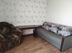 Здається 1-но кімнатна квартира в центрі міста, добрий стан, все є. фото 5 Здається 1-но кімнатна квартира в центрі міста, добрий стан, все є. фото 5