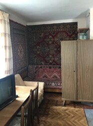 Здається 1-но кімнатна квартира, проста, все є, центральна частина міста фото 8 Здається 1-но кімнатна квартира, проста, все є, центральна частина міста фото 8