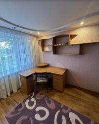 Довготривала оренда 3к квартири на вул. Стеценка. Замостянський район. Добрий стан. фото 5 Довготривала оренда 3к квартири на вул. Стеценка. Замостянський район. Добрий стан. фото 5