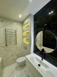 Оренда 1к квартири 48.7 кв. м на вул. Трамвайна ЖК Avalon 5. Все є. фото 9 Оренда 1к квартири 48.7 кв. м на вул. Трамвайна ЖК Avalon 5. Все є. фото 9