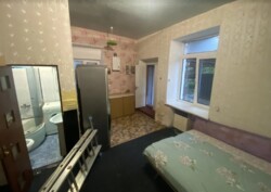 Здається 1-но кімнатна квартира в Центрі міста. Простий житловий стан. фото 4 Здається 1-но кімнатна квартира в Центрі міста. Простий житловий стан. фото 4