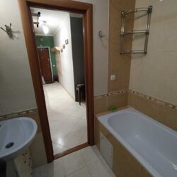 Здається 1-но кімнатна квартира, все є, гарний стан, р-н Центрального ринку фото 7 Здається 1-но кімнатна квартира, все є, гарний стан, р-н Центрального ринку фото 7