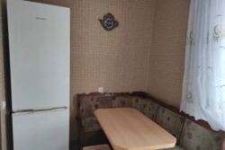 Здається 1-но кімнатна квартира в центрі міста, добрий стан, все є. фото 1 Здається 1-но кімнатна квартира в центрі міста, добрий стан, все є. фото 1