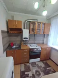 Здам однокімнатну квартиру, район Київська, будинок на зупинці 2-ої Лікарні. фото 5 Здам однокімнатну квартиру, район Київська, будинок на зупинці 2-ої Лікарні. фото 5