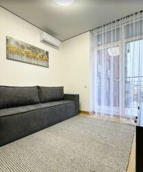 Довготривала оренда 1к квартири на пров. Цегельний ЖК Central Park Vinnytsia. Євроремонт. фото 6 Довготривала оренда 1к квартири на пров. Цегельний ЖК Central Park Vinnytsia. Євроремонт. фото 6