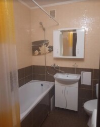 Здається 1-но кімнатна квартира в р-ні ринку Урожай. Все є. фото 10 Здається 1-но кімнатна квартира в р-ні ринку Урожай. Все є. фото 10