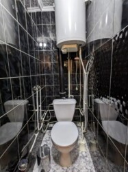 Здається 3-х кімнатна квартир в гарному стані. Все є. Р-н нижня Слов'янка. фото 7 Здається 3-х кімнатна квартир в гарному стані. Все є. Р-н нижня Слов'янка. фото 7