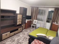 Здається 1-но кімнатна квартира в р-ні Центрального ринку, ремонт. фото 4 Здається 1-но кімнатна квартира в р-ні Центрального ринку, ремонт. фото 4