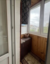 Здається 1-но кімнатна квартира в Замостянському районі. фото 5 Здається 1-но кімнатна квартира в Замостянському районі. фото 5