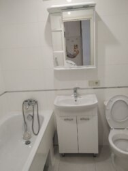 Здається 1-но кімнатна квартира в Замостянському районі. Відмінна. фото 5 Здається 1-но кімнатна квартира в Замостянському районі. Відмінна. фото 5