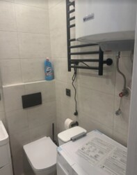 Здається 2-х кімнатна квартира в новому ЖК. Замостянський район. фото 6 Здається 2-х кімнатна квартира в новому ЖК. Замостянський район. фото 6