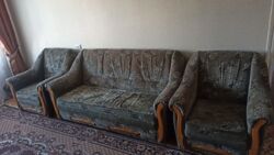 Здається в оренду квартиру 3 кімнати. Р-н ринку Урожай. Все є для життя фото 1 Здається в оренду квартиру 3 кімнати. Р-н ринку Урожай. Все є для життя фото 1