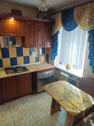 Здається 2-х кімнатна квартира в р-ні Поділля. Добрий житловий стан. фото 2 Здається 2-х кімнатна квартира в р-ні Поділля. Добрий житловий стан. фото 2