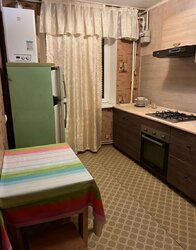 Здається 3-х кімнатна квартира (ринок Урожай) все є фото 7 Здається 3-х кімнатна квартира (ринок Урожай) все є фото 7