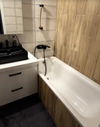 Здається 1-но кімнатна квартира в ЖК Сімейний Comfort. Новий сучасний ремонт. фото 7 Здається 1-но кімнатна квартира в ЖК Сімейний Comfort. Новий сучасний ремонт. фото 7