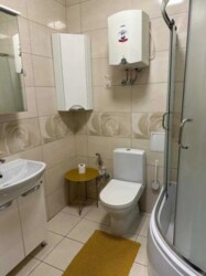 Здається 1-но кімнатна квартира в ЖК Пироговський. Відмінний стан. фото 6 Здається 1-но кімнатна квартира в ЖК Пироговський. Відмінний стан. фото 6