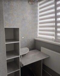 Оренда 1-кімнатної квартири в новобудові! Замостя фото 6 Оренда 1-кімнатної квартири в новобудові! Замостя фото 6