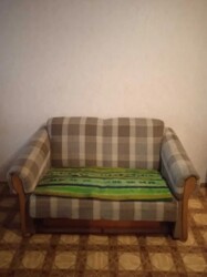 Здається 1-но кімнатна квартира в Замостянському районі. Простий житловий стан, все є фото 7 Здається 1-но кімнатна квартира в Замостянському районі. Простий житловий стан, все є фото 7