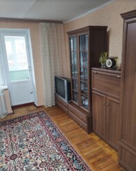 Здається 2-х кімнатна квартира. Р-н Слов'янка, все є, гарний стан. фото 14 Здається 2-х кімнатна квартира. Р-н Слов'янка, все є, гарний стан. фото 14