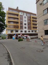 Здається 1-но кімнатна квартира в новобудові. Центр міста. Відмінний стан. фото 8 Здається 1-но кімнатна квартира в новобудові. Центр міста. Відмінний стан. фото 8