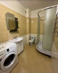 Здається 1-но кімнатна квартира в ЖК Нагірне. Добрий стан, все є. фото 2 Здається 1-но кімнатна квартира в ЖК Нагірне. Добрий стан, все є. фото 2