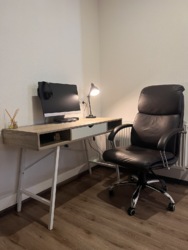 Оренда вишуканої 1-кімнатної квартири в ЖК Набережний Квартал фото 9 Оренда вишуканої 1-кімнатної квартири в ЖК Набережний Квартал фото 9