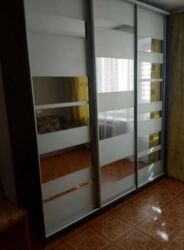 Здається 1-но кімнатна квартира в гарному стані, р-н Вишенька. фото 7 Здається 1-но кімнатна квартира в гарному стані, р-н Вишенька. фото 7