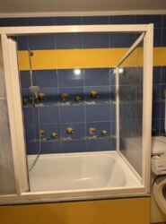 Здається 2-х кімнатна квартира в Замостянському районі, добрий стан. фото 5 Здається 2-х кімнатна квартира в Замостянському районі, добрий стан. фото 5