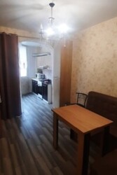 ОРЕНДА 1-КІМНАТНОЇ КВАРТИРИ. НАБЕРЕЖНИЙ КВАРТАЛ фото 3 ОРЕНДА 1-КІМНАТНОЇ КВАРТИРИ. НАБЕРЕЖНИЙ КВАРТАЛ фото 3