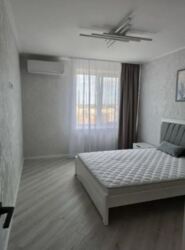 Здається 1- но кімнатна квартира в новобудові, новий ремонт, все є. фото 2 Здається 1- но кімнатна квартира в новобудові, новий ремонт, все є. фото 2