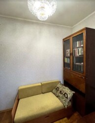 Оренда 3-кімнатної квартири в центрі. Гарний житловий стан фото 11 Оренда 3-кімнатної квартири в центрі. Гарний житловий стан фото 11