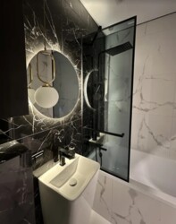 Довготривала оренда 1к квартири на вул. 600-річчя ЖК Лісопарковий. Новий ремонт фото 2 Довготривала оренда 1к квартири на вул. 600-річчя ЖК Лісопарковий. Новий ремонт фото 2