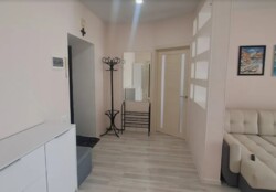 Здається нова сучасна 2-кімнатна квартира в новому ЖК. Ленінський р-н. фото 9 Здається нова сучасна 2-кімнатна квартира в новому ЖК. Ленінський р-н. фото 9